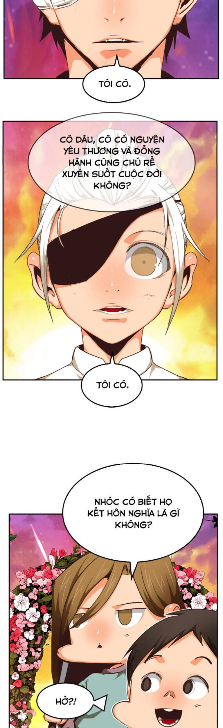 Chúa Tể Học Đường Chapter 504 - 22