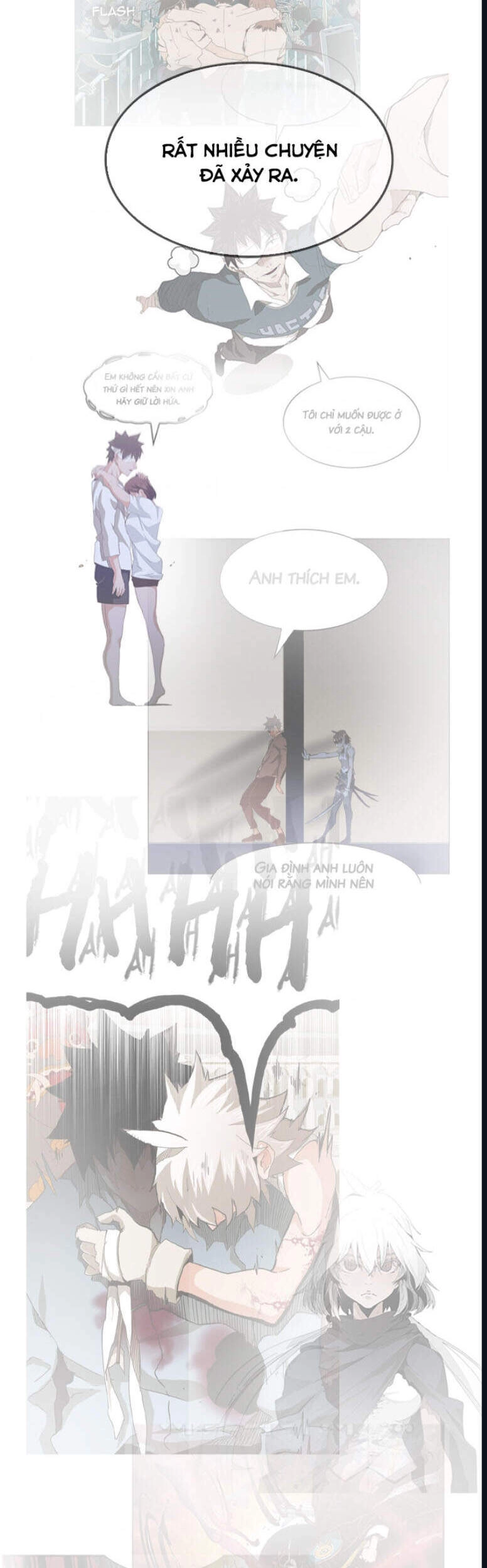 Chúa Tể Học Đường Chapter 504 - 26