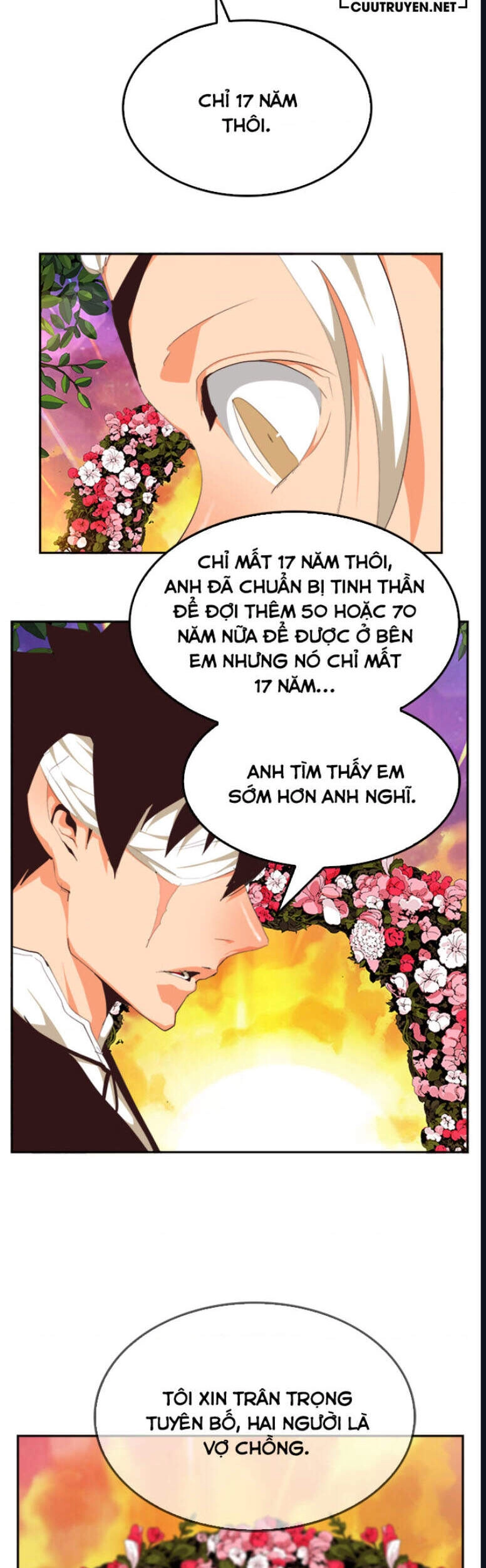 Chúa Tể Học Đường Chapter 504 - 28