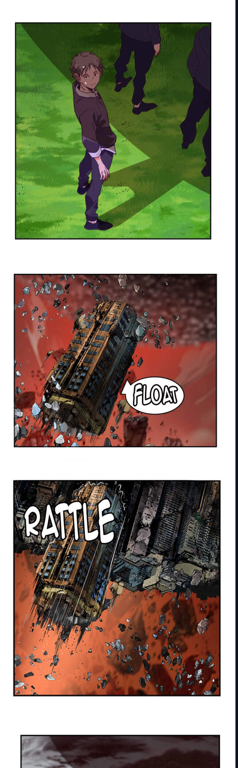 Chúa Tể Học Đường Chapter 504 - 30