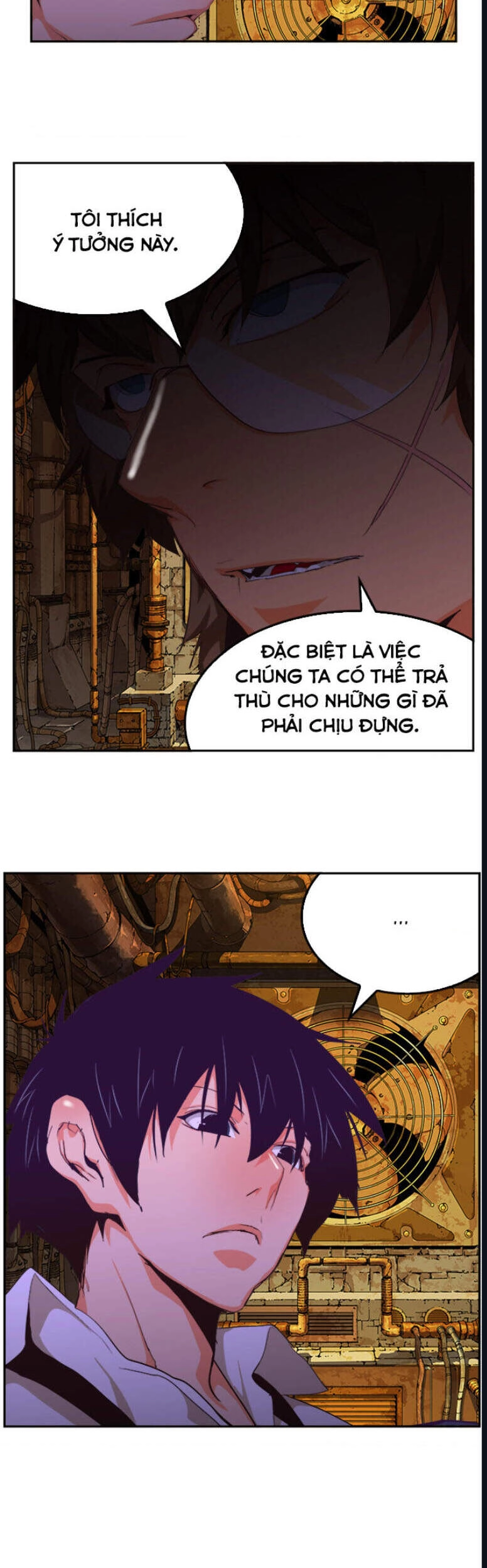 Chúa Tể Học Đường Chapter 504 - 34