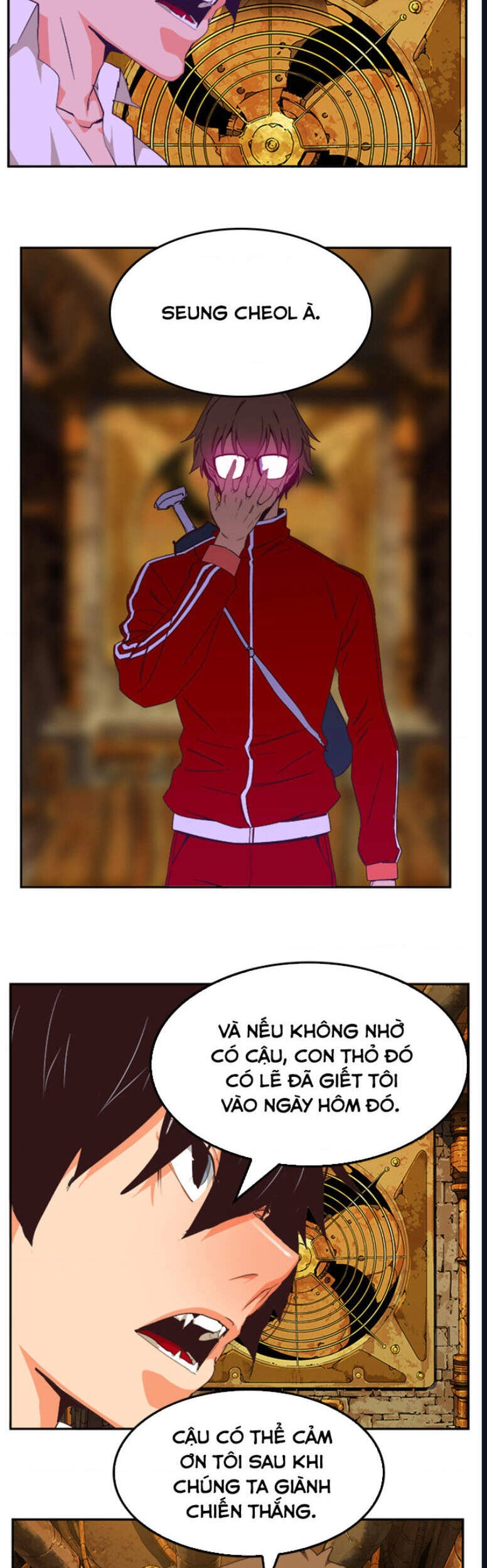 Chúa Tể Học Đường Chapter 504 - 36