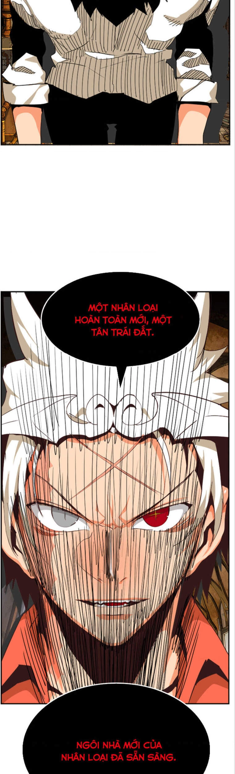 Chúa Tể Học Đường Chapter 504 - 44