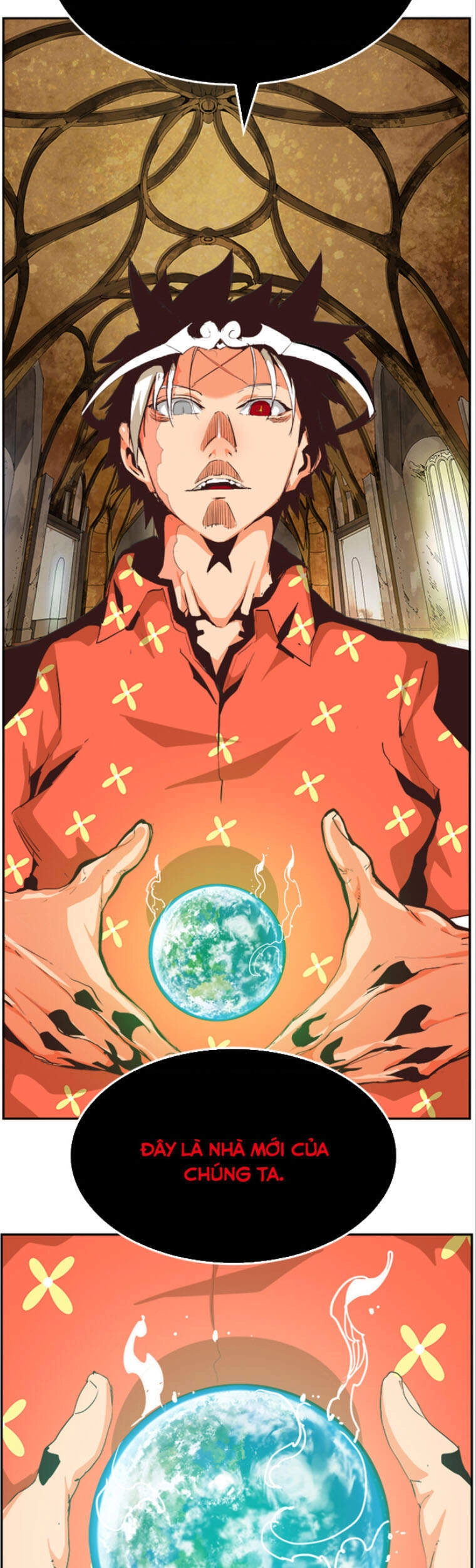 Chúa Tể Học Đường Chapter 504 - 45