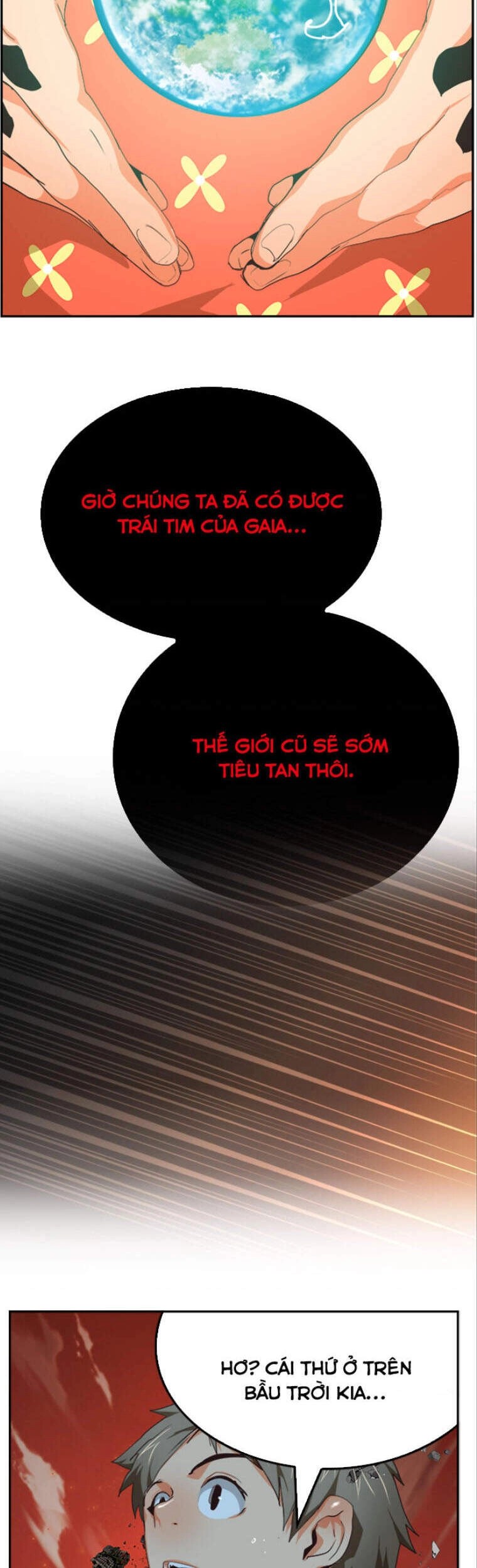 Chúa Tể Học Đường Chapter 504 - 46