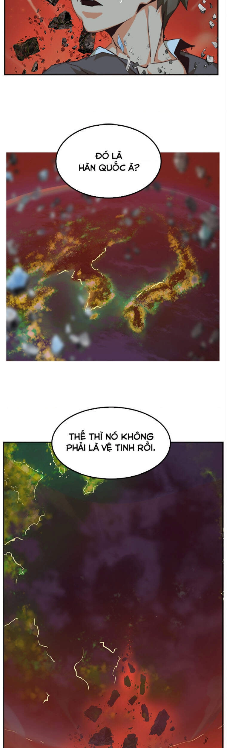 Chúa Tể Học Đường Chapter 504 - 47