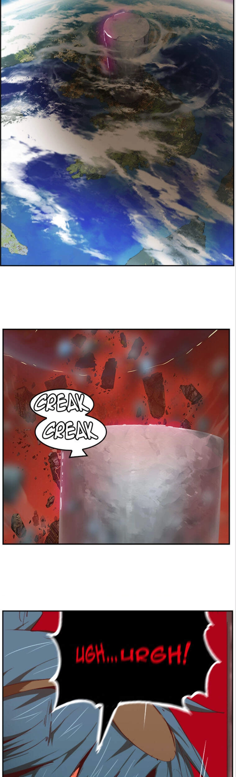 Chúa Tể Học Đường Chapter 504 - 53