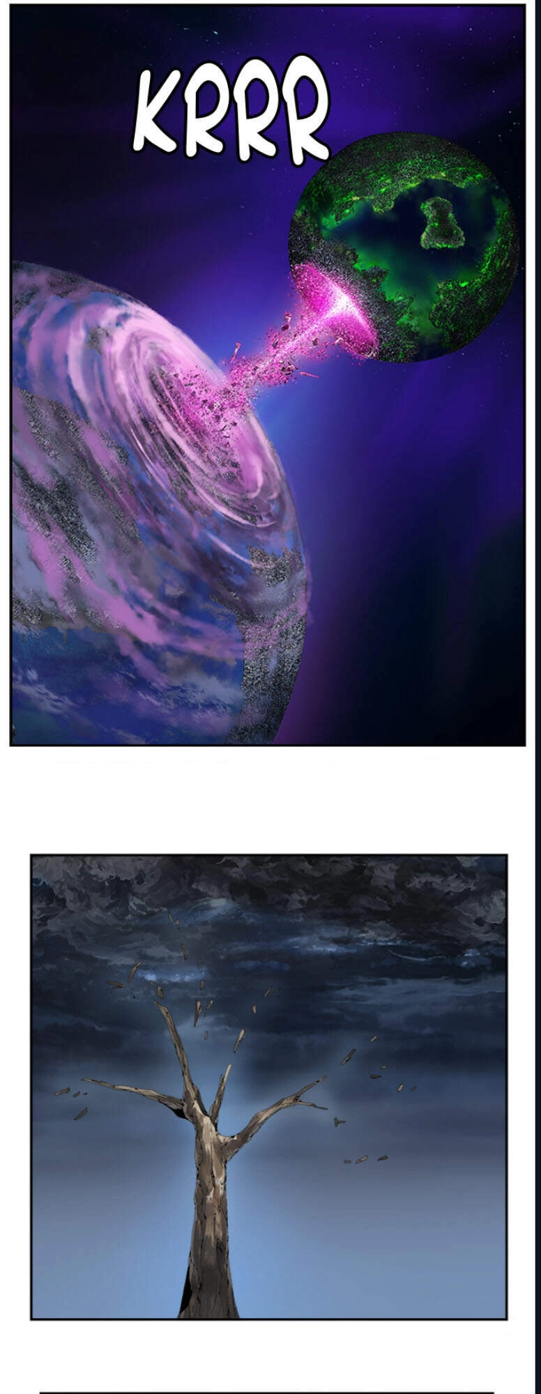 Chúa Tể Học Đường Chapter 505 - 1