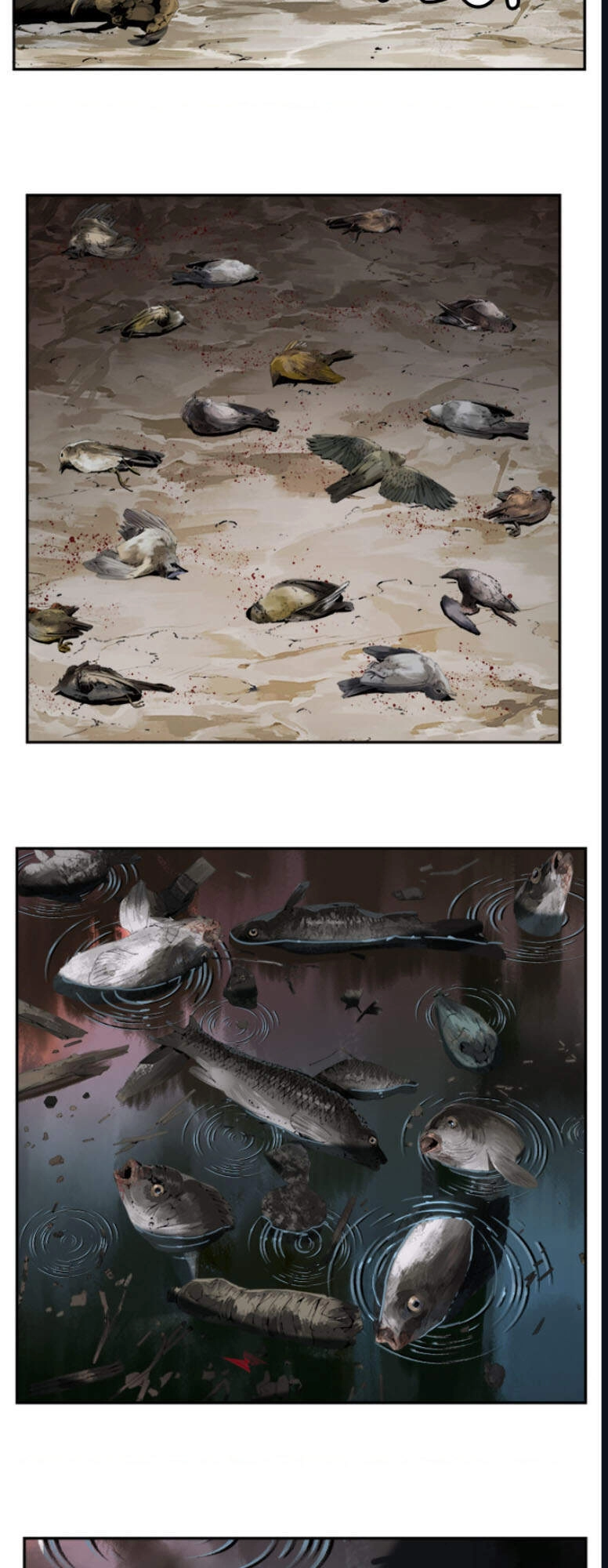 Chúa Tể Học Đường Chapter 505 - 3