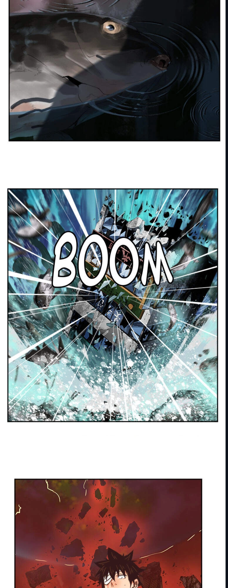 Chúa Tể Học Đường Chapter 505 - 4