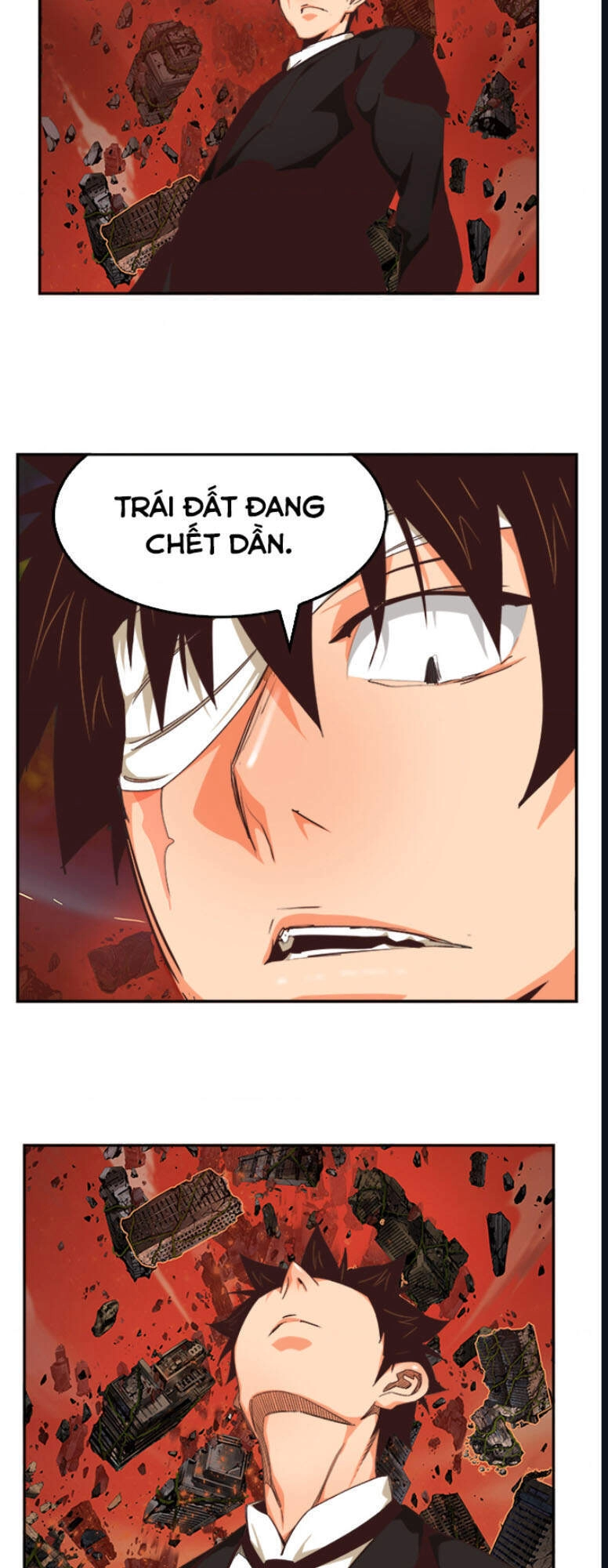 Chúa Tể Học Đường Chapter 505 - 5