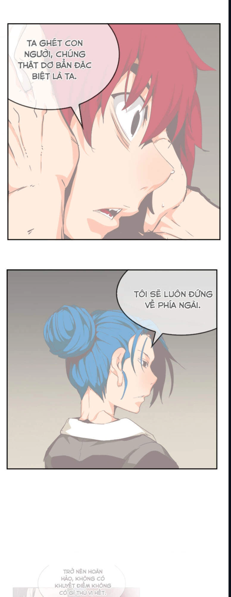 Chúa Tể Học Đường Chapter 505 - 12