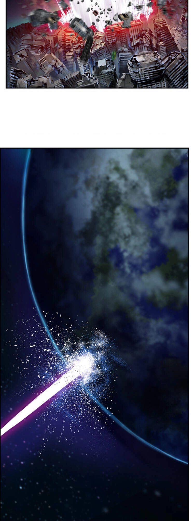 Chúa Tể Học Đường Chapter 505 - 21