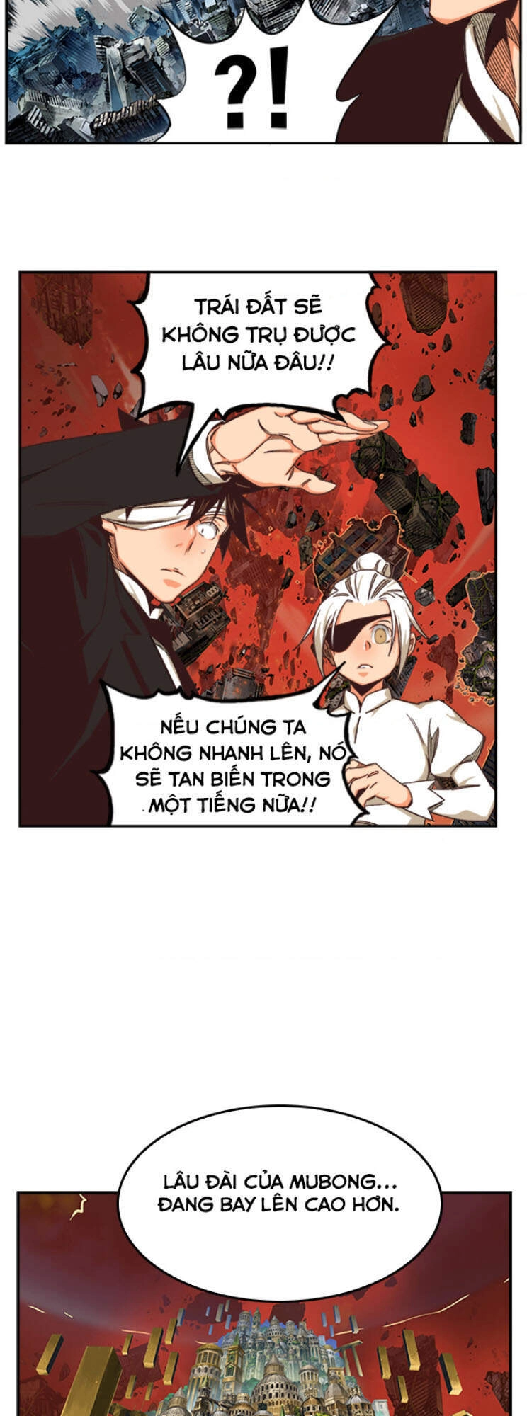 Chúa Tể Học Đường Chapter 505 - 23