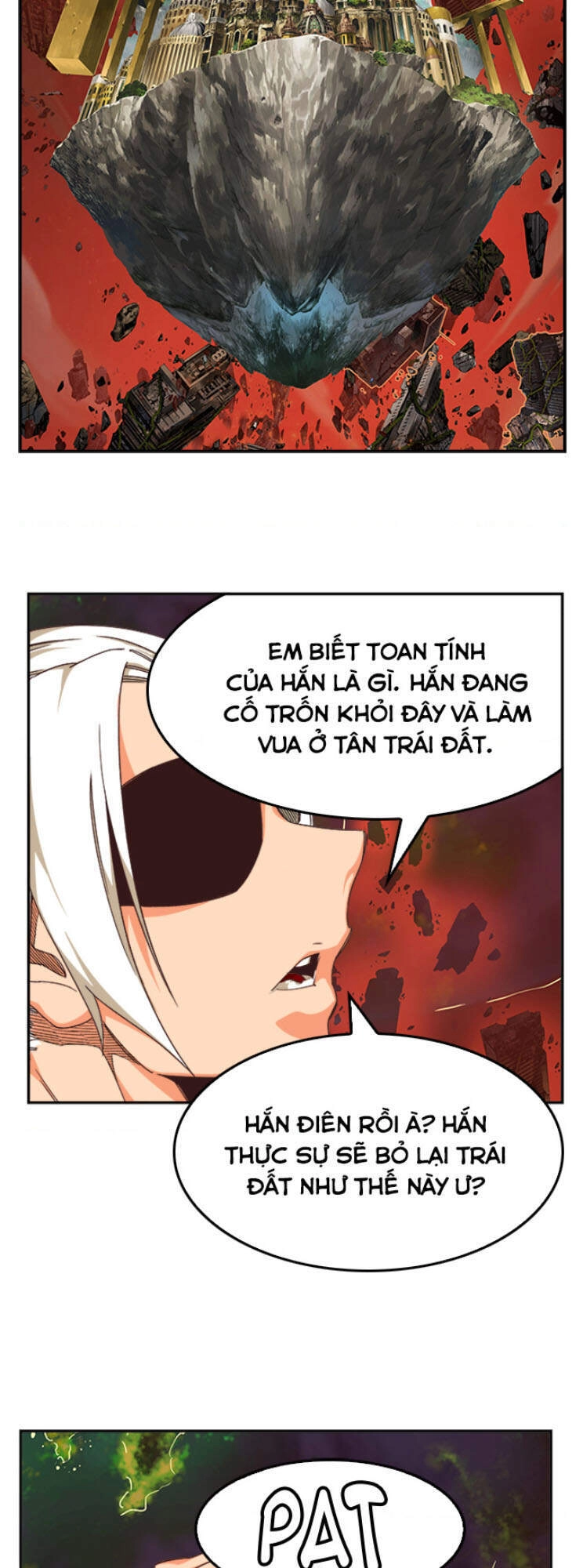 Chúa Tể Học Đường Chapter 505 - 24