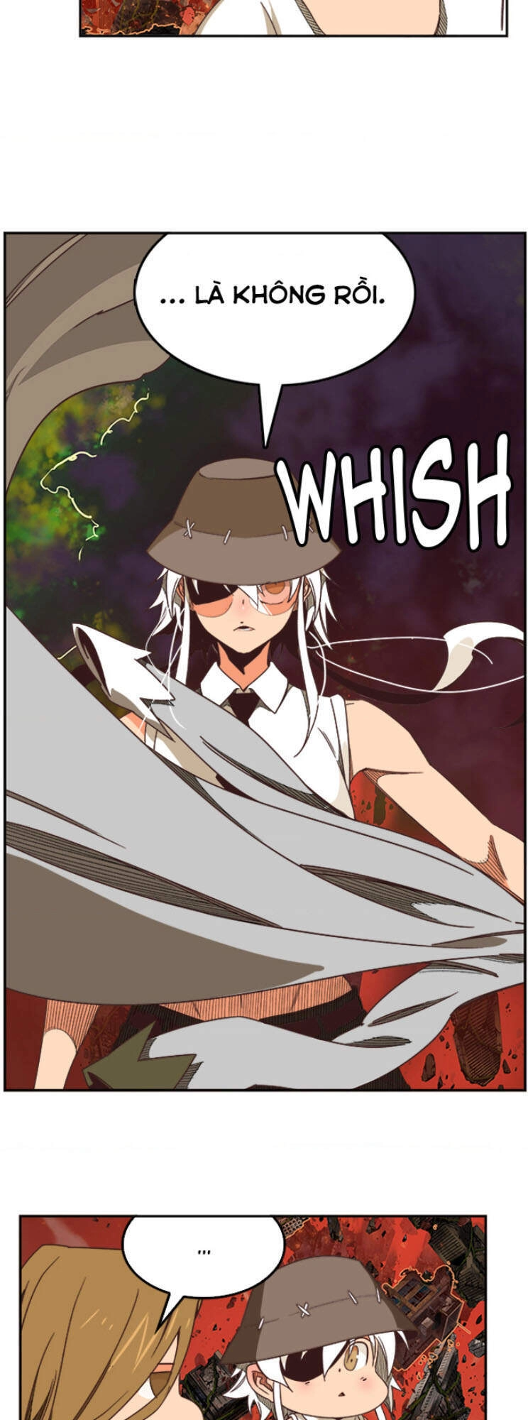 Chúa Tể Học Đường Chapter 505 - 26