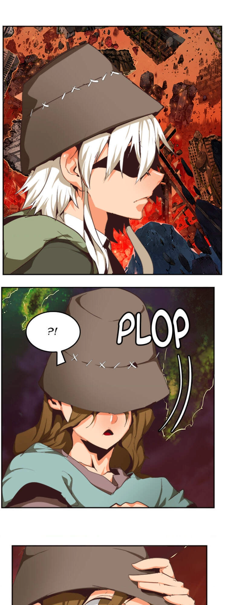 Chúa Tể Học Đường Chapter 505 - 29