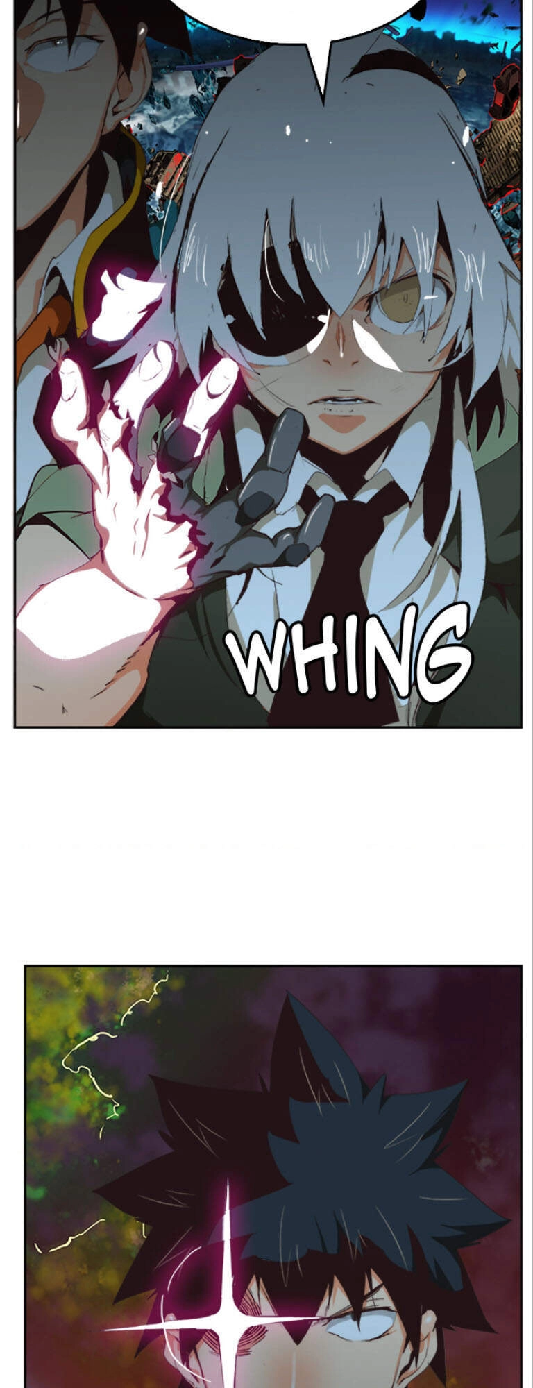 Chúa Tể Học Đường Chapter 505 - 39