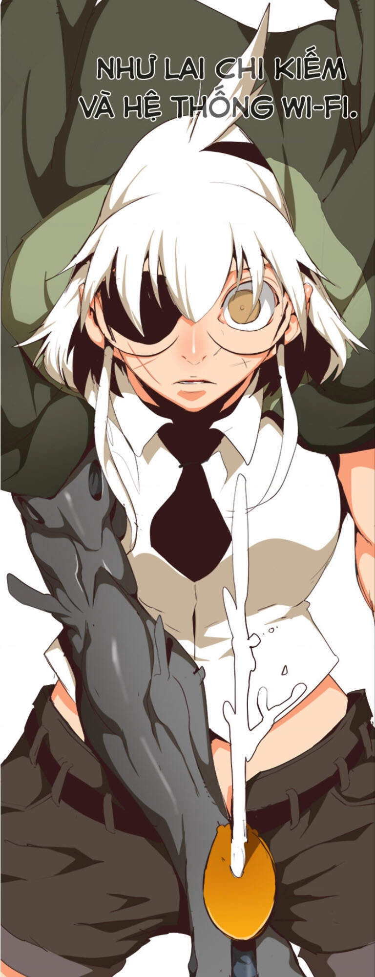 Chúa Tể Học Đường Chapter 505 - 41