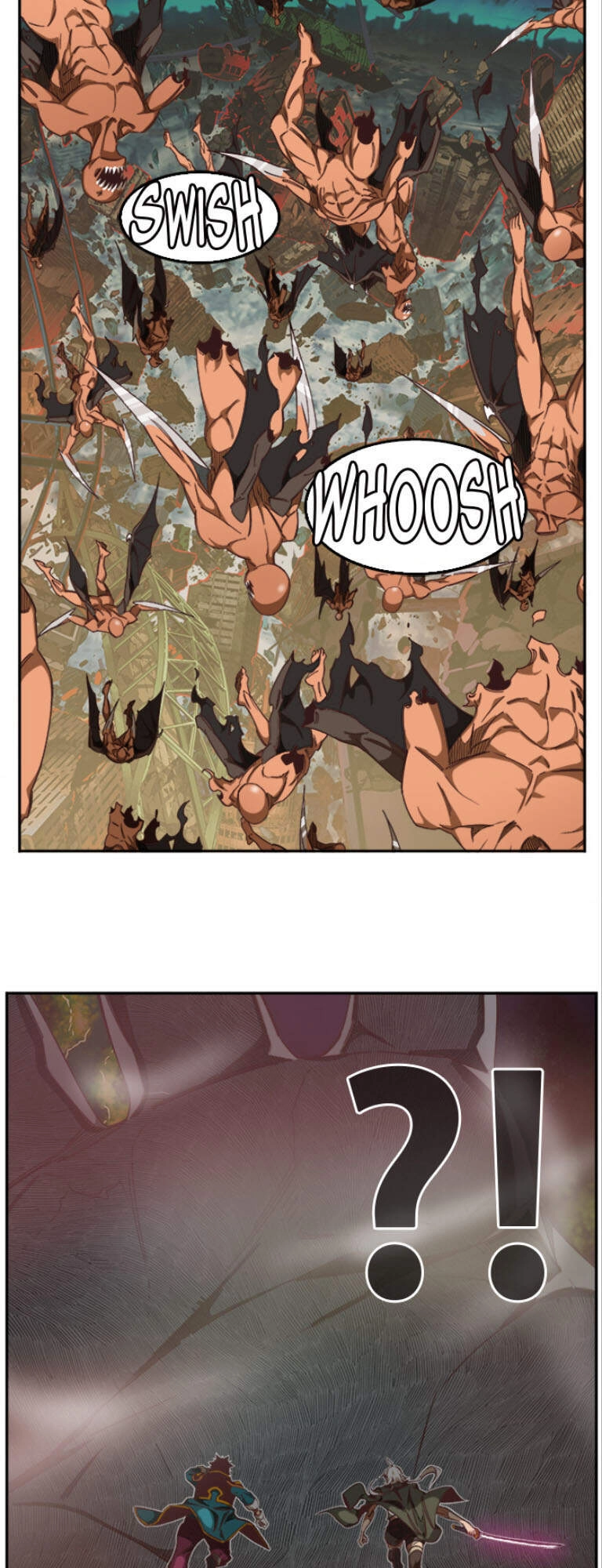 Chúa Tể Học Đường Chapter 505 - 45