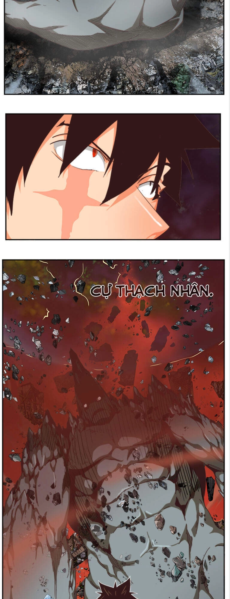 Chúa Tể Học Đường Chapter 505 - 49