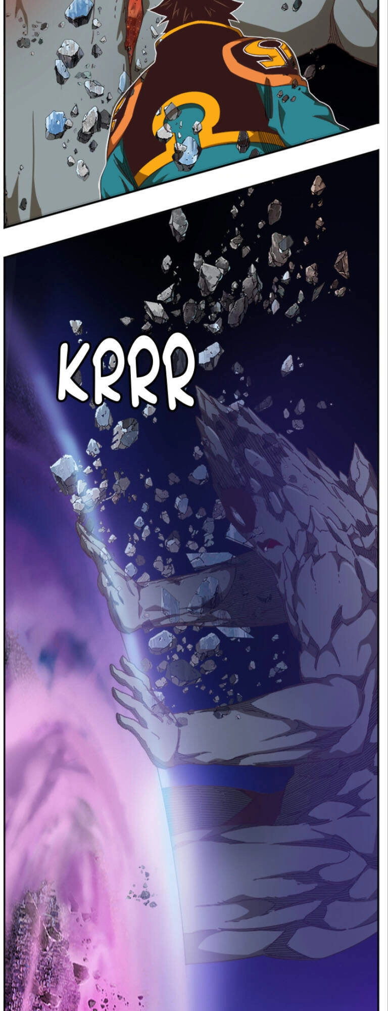 Chúa Tể Học Đường Chapter 505 - 50