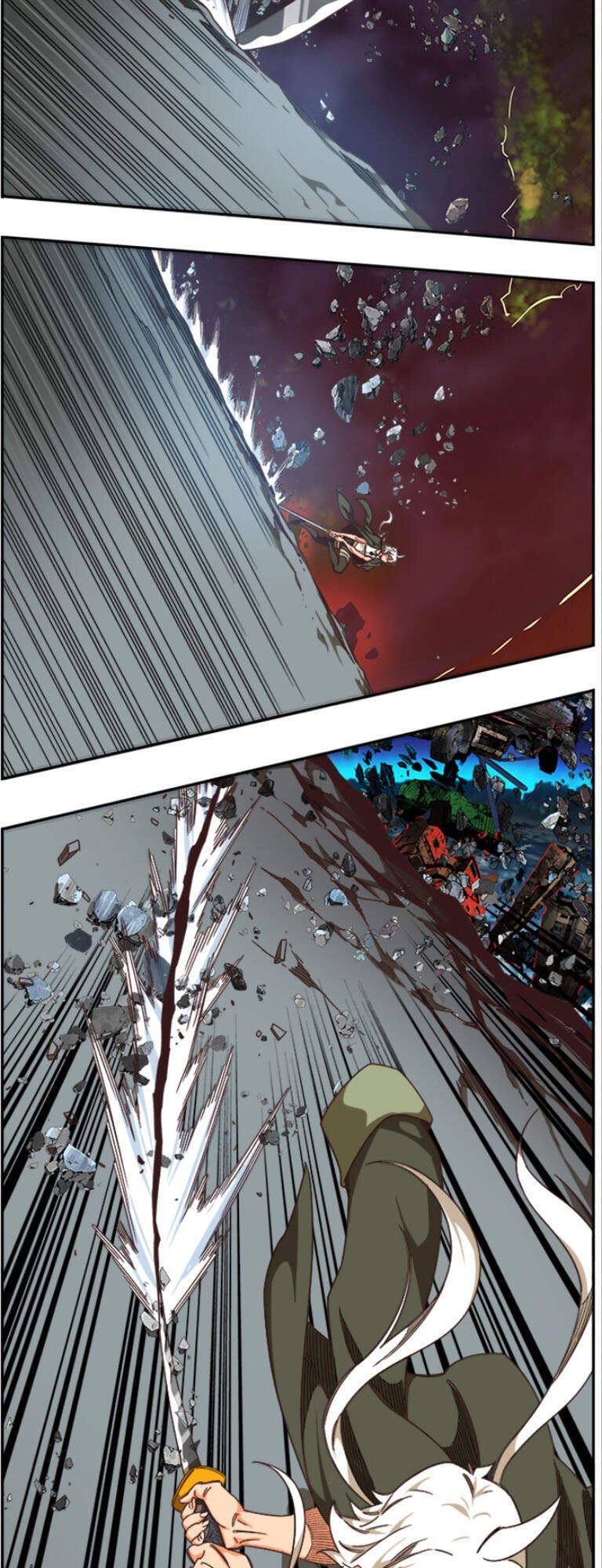 Chúa Tể Học Đường Chapter 505 - 52