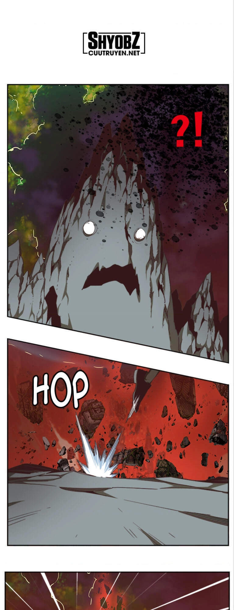 Chúa Tể Học Đường Chapter 505 - 54