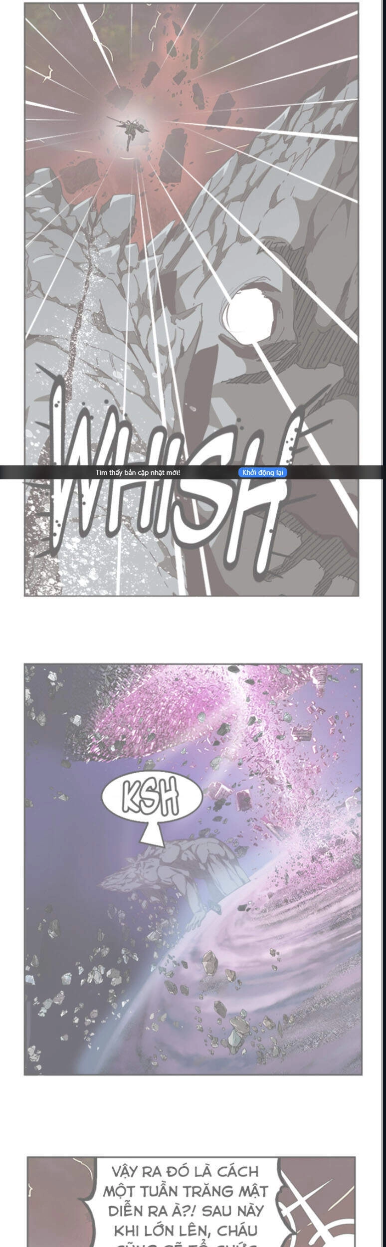 Chúa Tể Học Đường Chapter 506 - 1