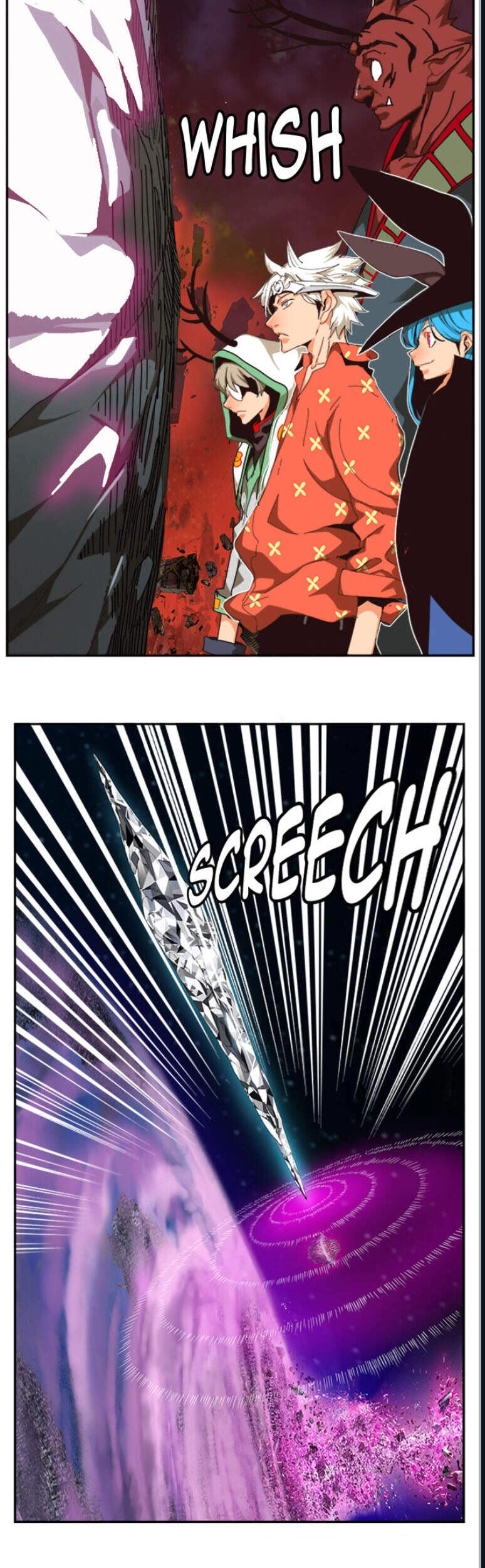 Chúa Tể Học Đường Chapter 506 - 10