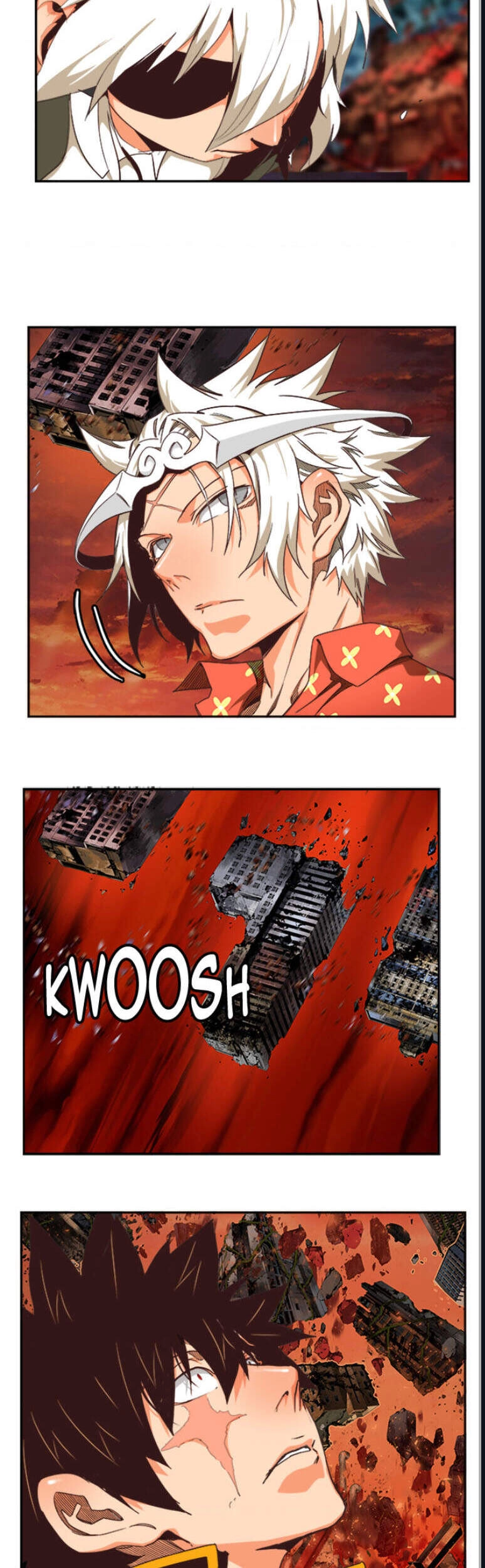 Chúa Tể Học Đường Chapter 506 - 12