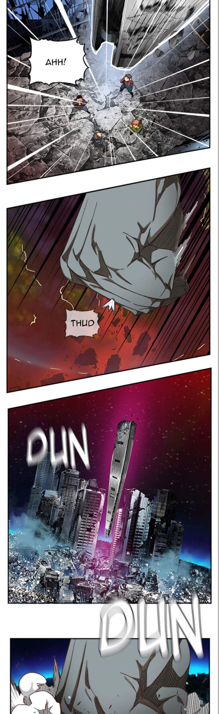 Chúa Tể Học Đường Chapter 506 - 18