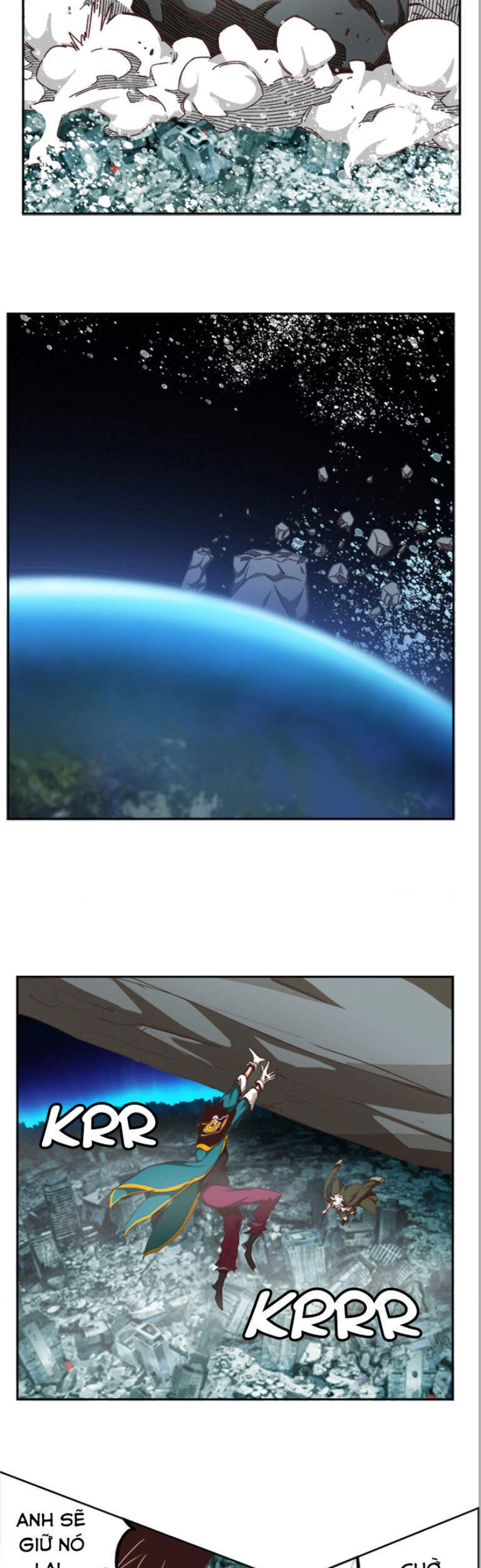 Chúa Tể Học Đường Chapter 506 - 19