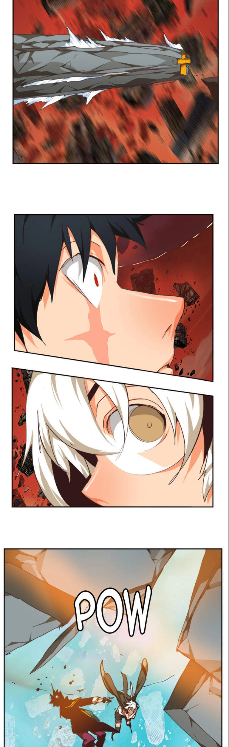 Chúa Tể Học Đường Chapter 506 - 21