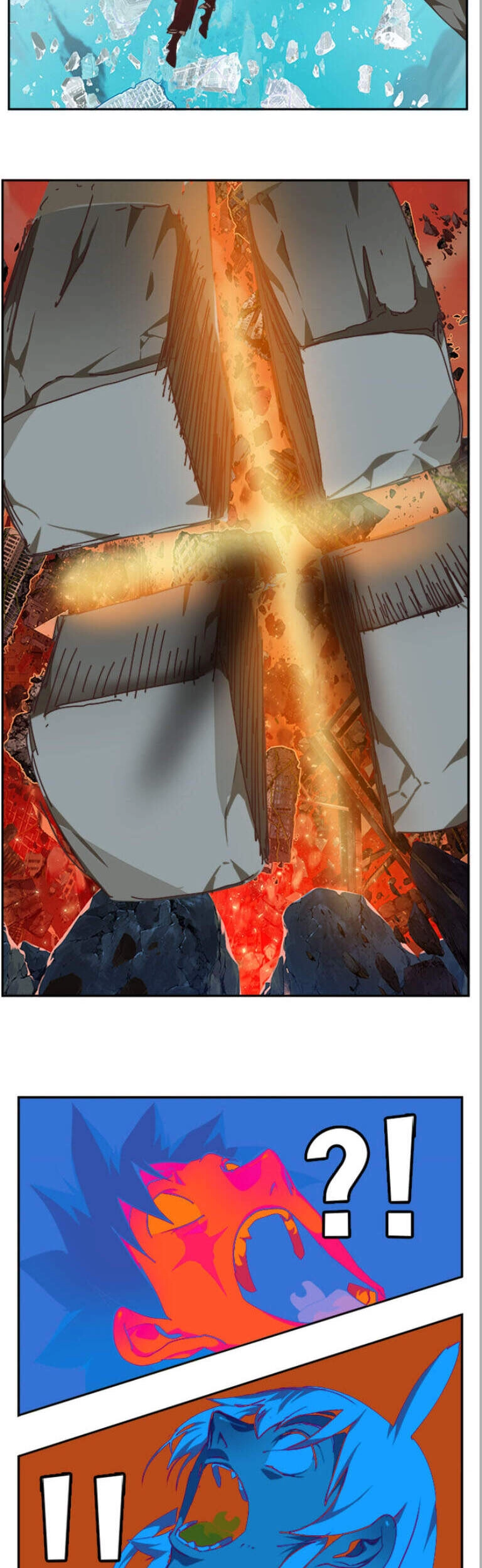 Chúa Tể Học Đường Chapter 506 - 22