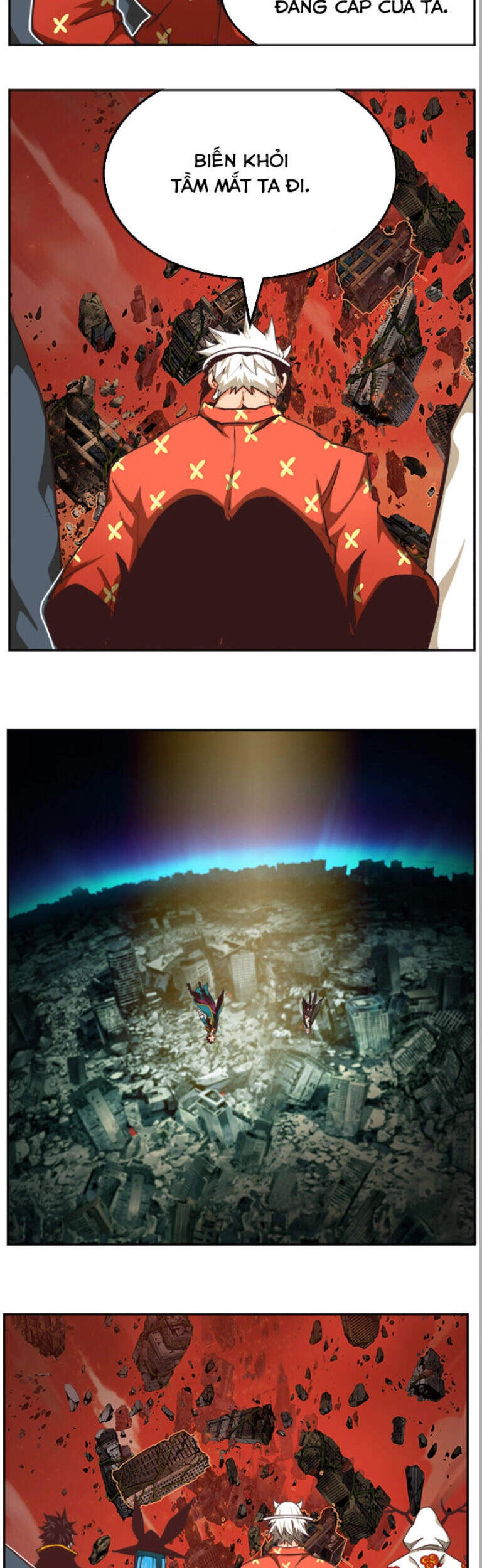 Chúa Tể Học Đường Chapter 506 - 24