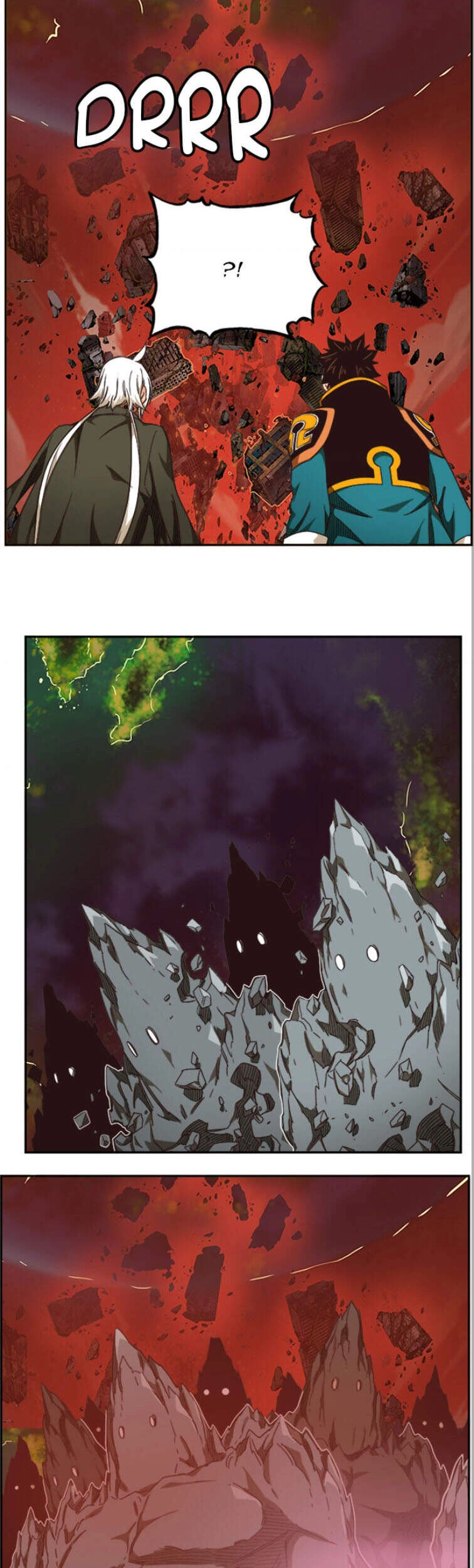 Chúa Tể Học Đường Chapter 506 - 28