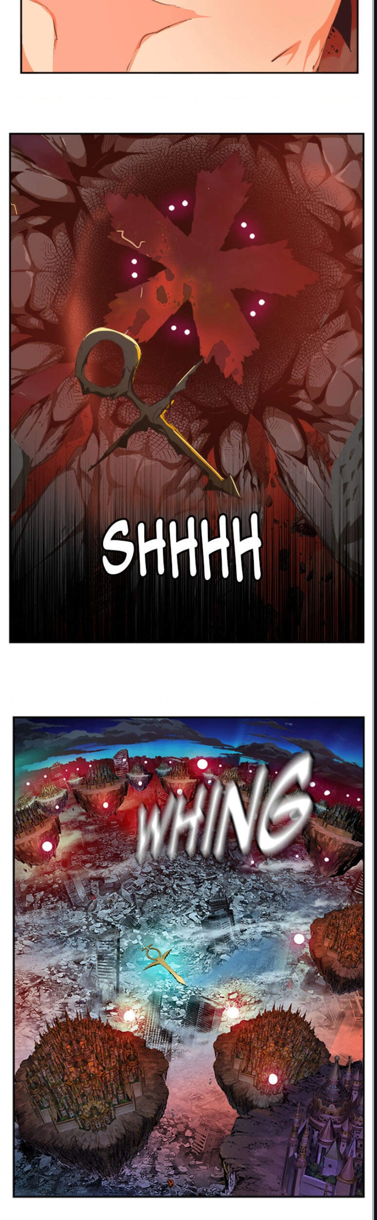 Chúa Tể Học Đường Chapter 506 - 45