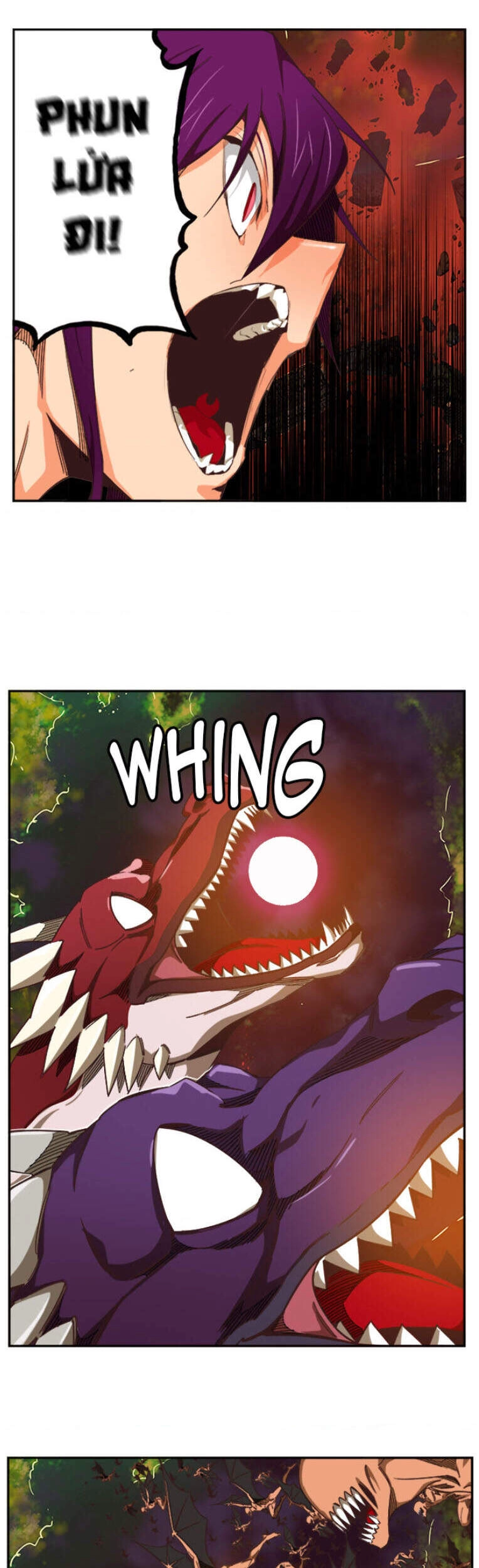 Chúa Tể Học Đường Chapter 507 - 8