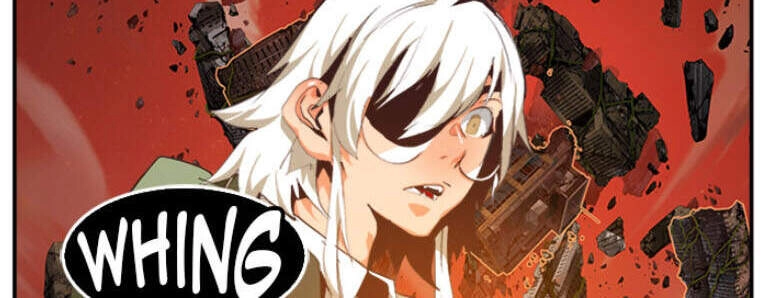 Chúa Tể Học Đường Chapter 507 - 12