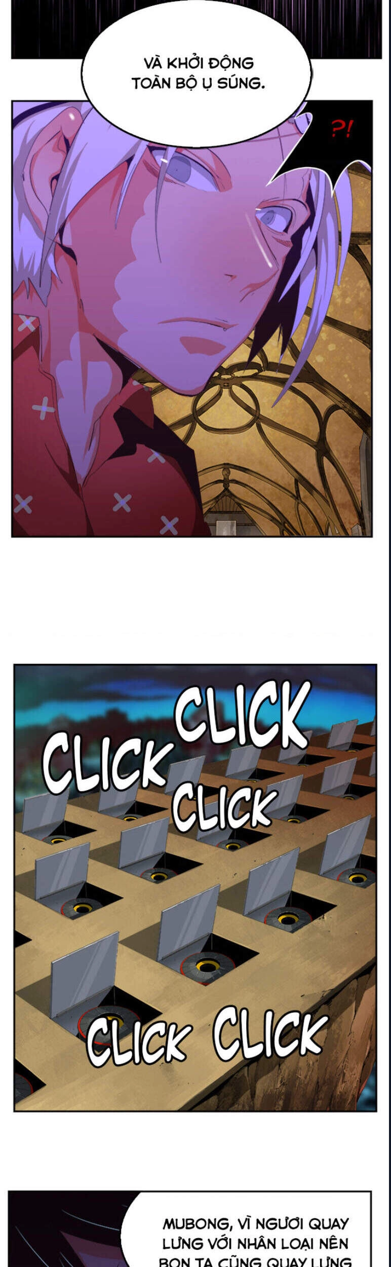 Chúa Tể Học Đường Chapter 507 - 20