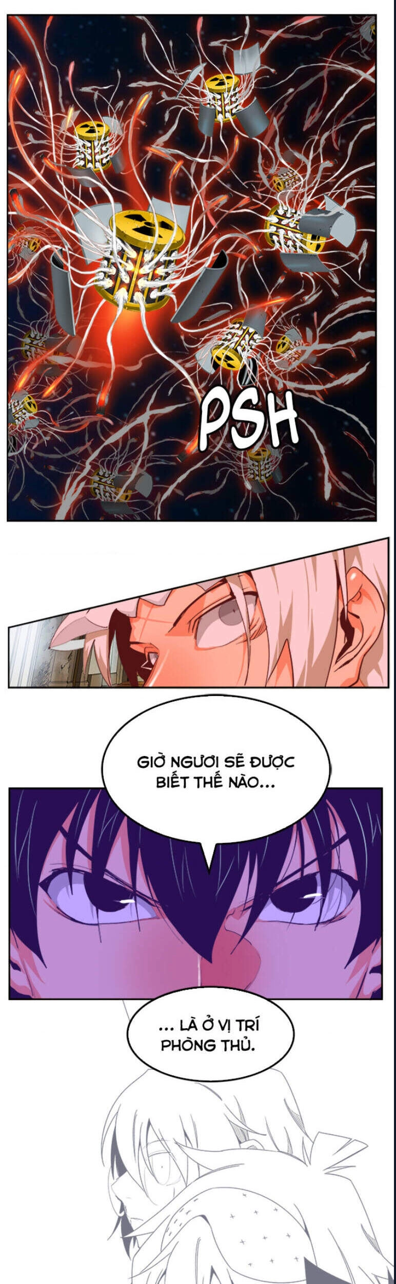 Chúa Tể Học Đường Chapter 507 - 26