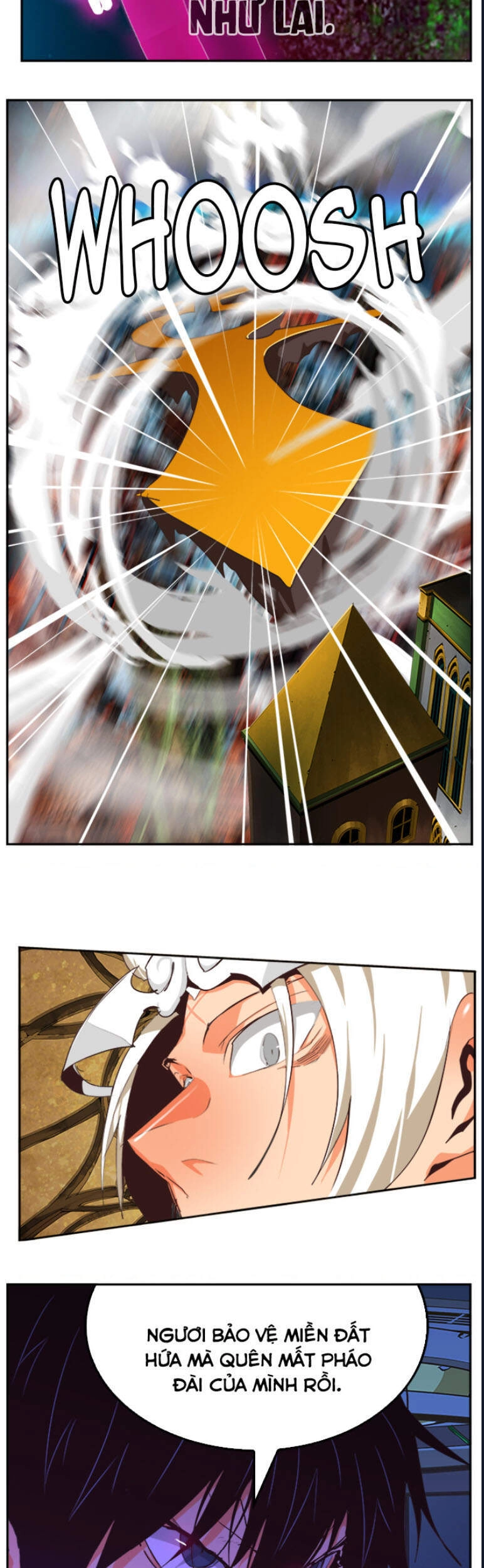 Chúa Tể Học Đường Chapter 507 - 29