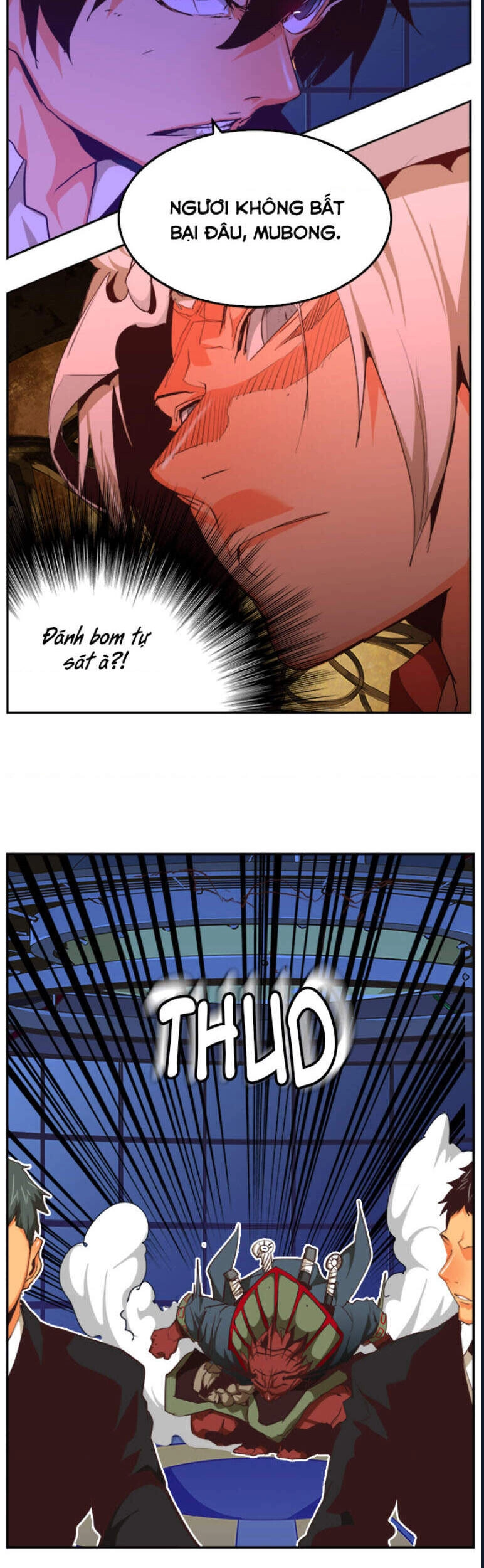 Chúa Tể Học Đường Chapter 507 - 30