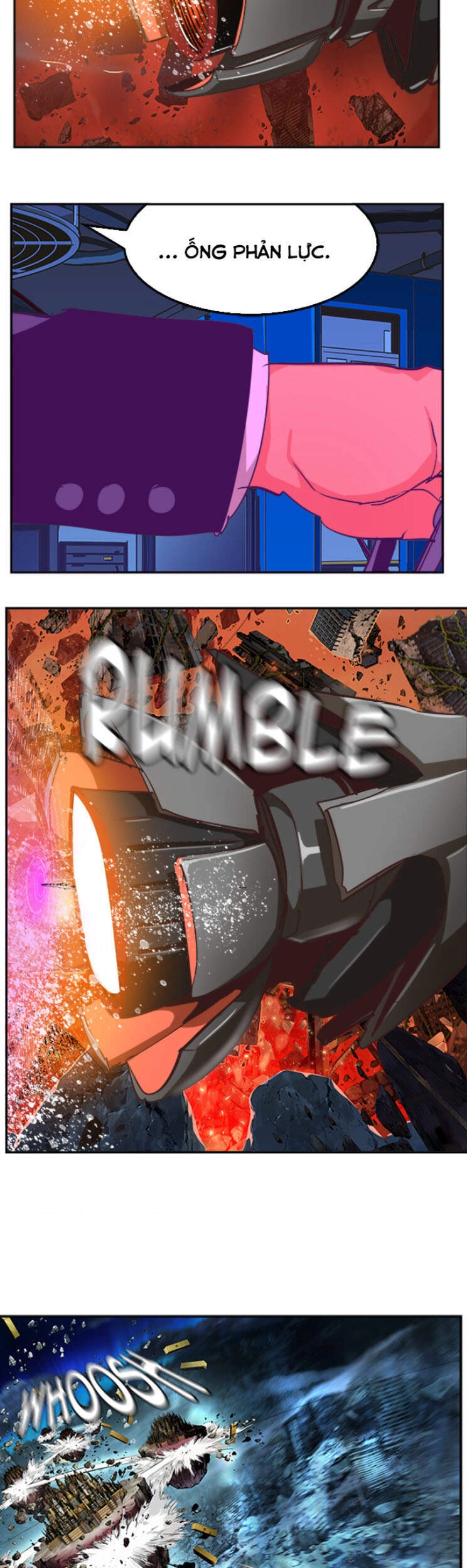 Chúa Tể Học Đường Chapter 507 - 47