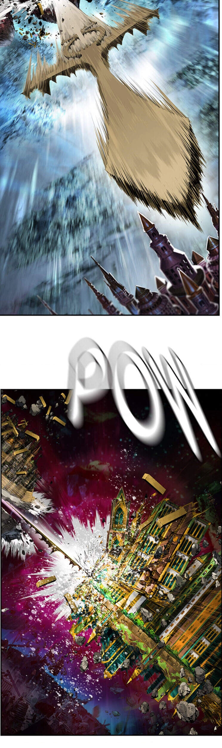 Chúa Tể Học Đường Chapter 507 - 48