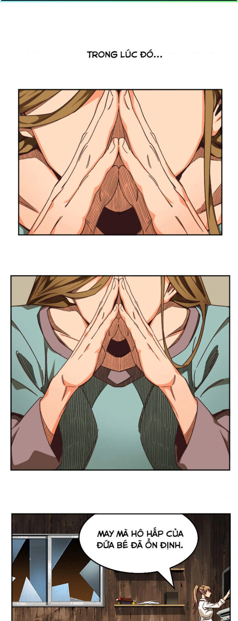 Chúa Tể Học Đường Chapter 508 - 1