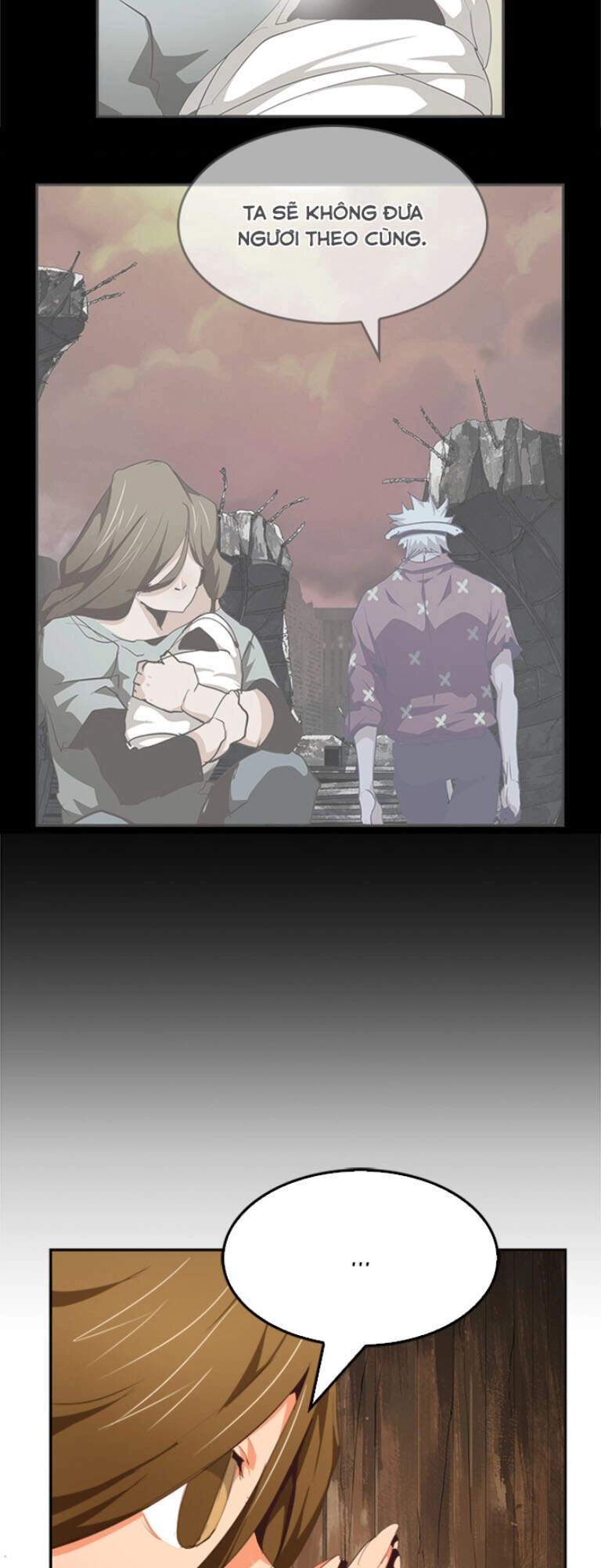 Chúa Tể Học Đường Chapter 508 - 5