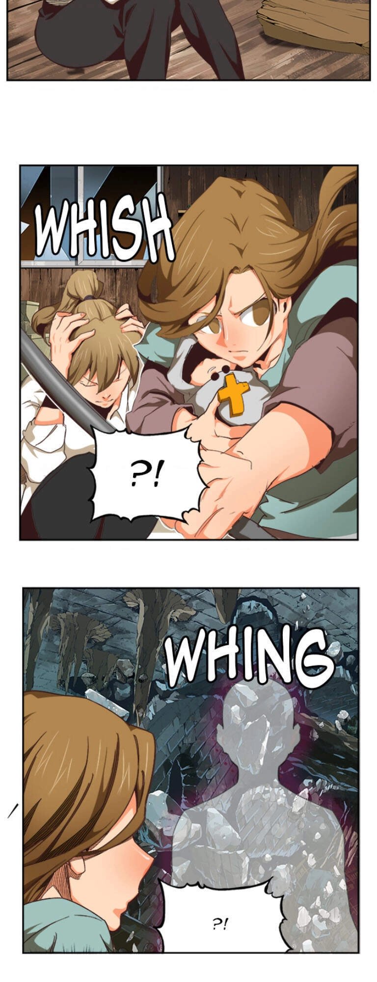 Chúa Tể Học Đường Chapter 508 - 8