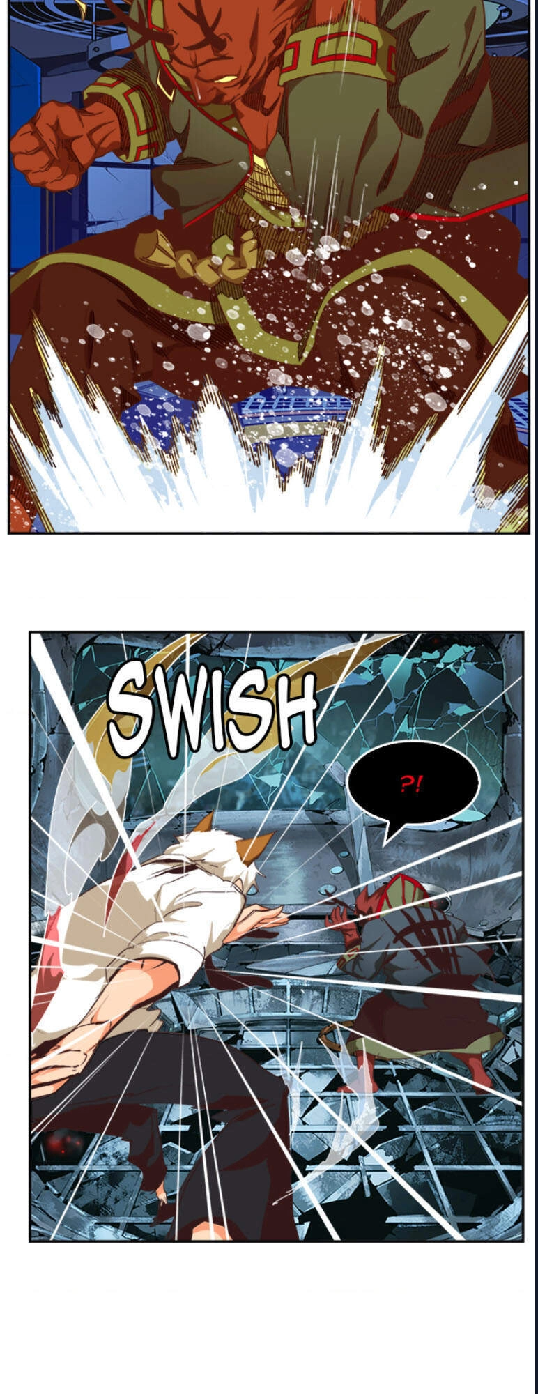 Chúa Tể Học Đường Chapter 508 - 18